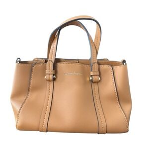 Nannette Lepore Mini Tote Camel‎ Handbag
